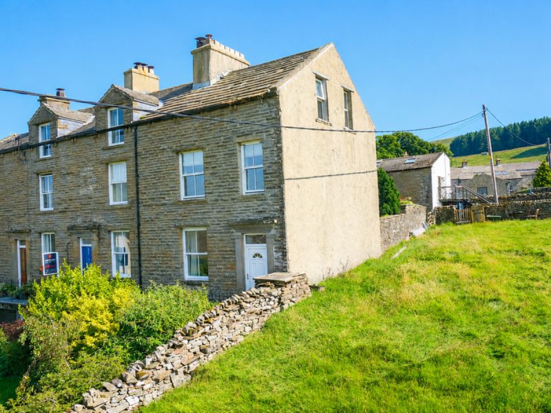 1 Prospect View, Burtersett