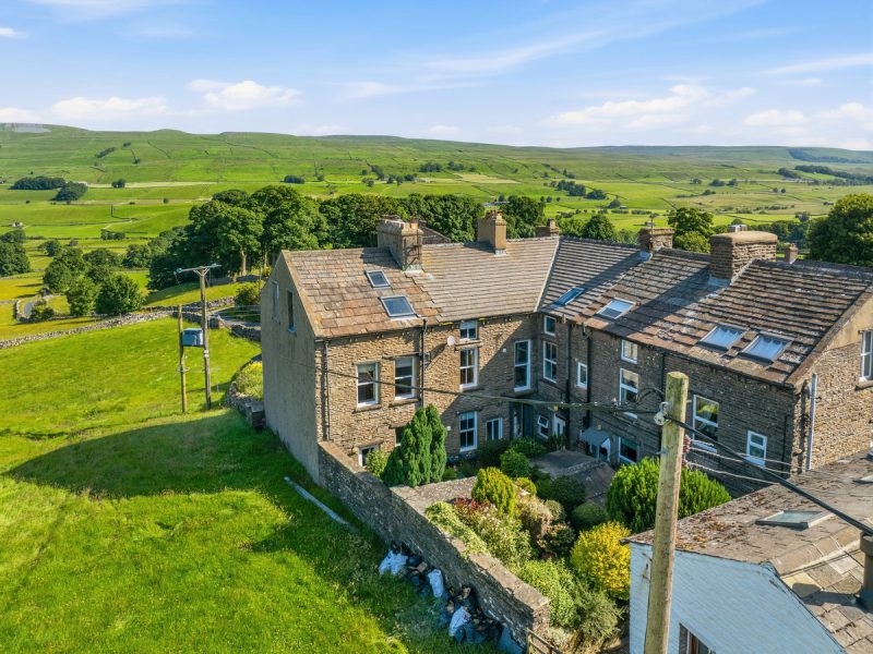 1 Prospect View, Burtersett — photo 16