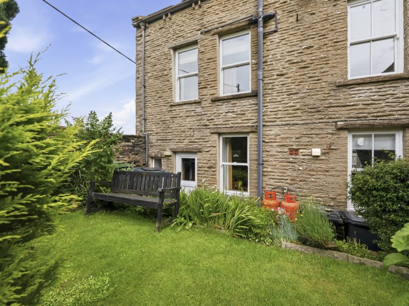 1 Prospect View, Burtersett — photo 3
