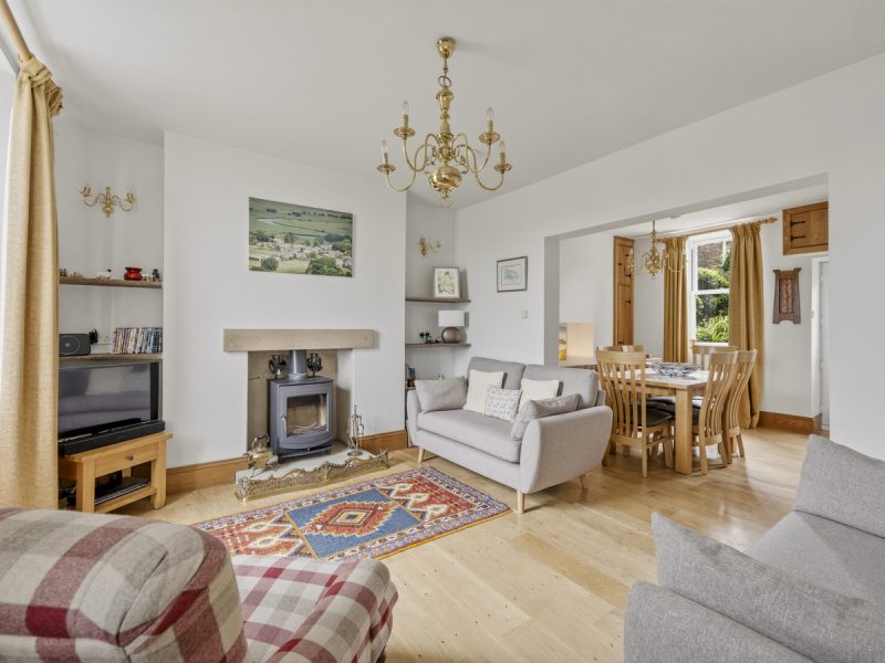 1 Prospect View, Burtersett — photo 4