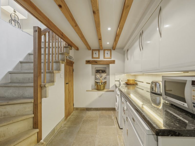 1 Prospect View, Burtersett — photo 8