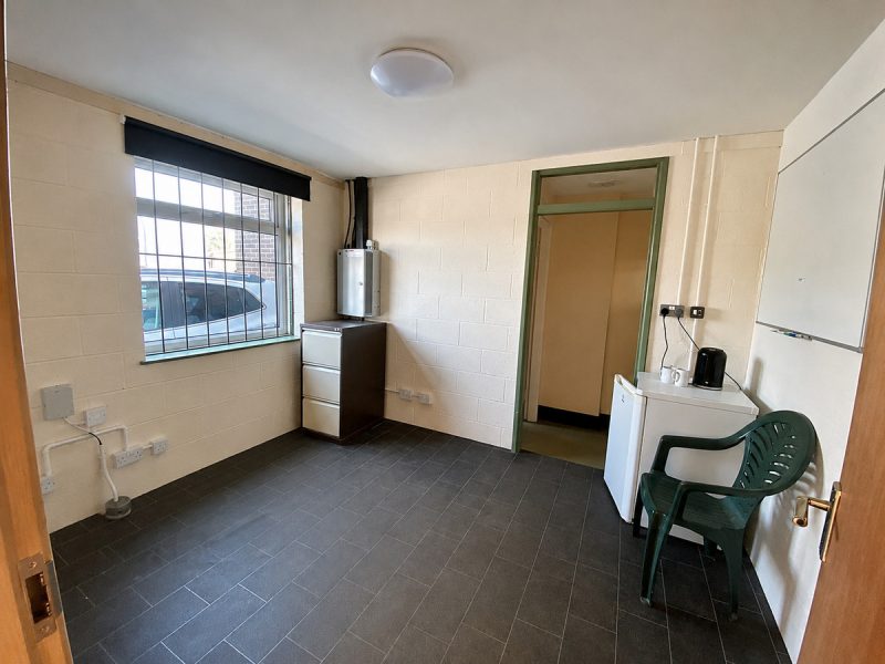 Unit 1C, Brunt Acres Road, Hawes, DL8 3UZ — photo 4