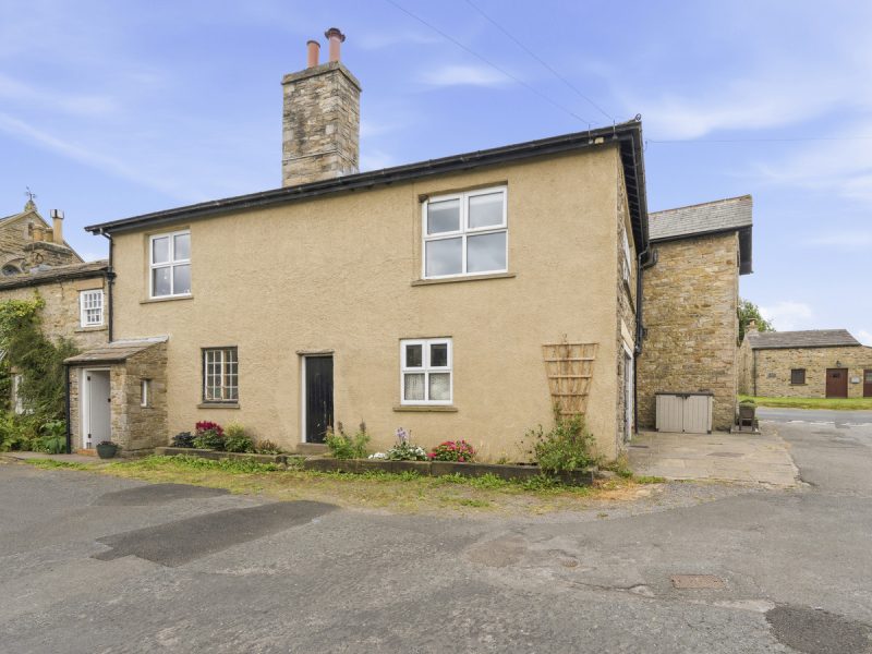 Cornlee, Aysgarth — photo 18