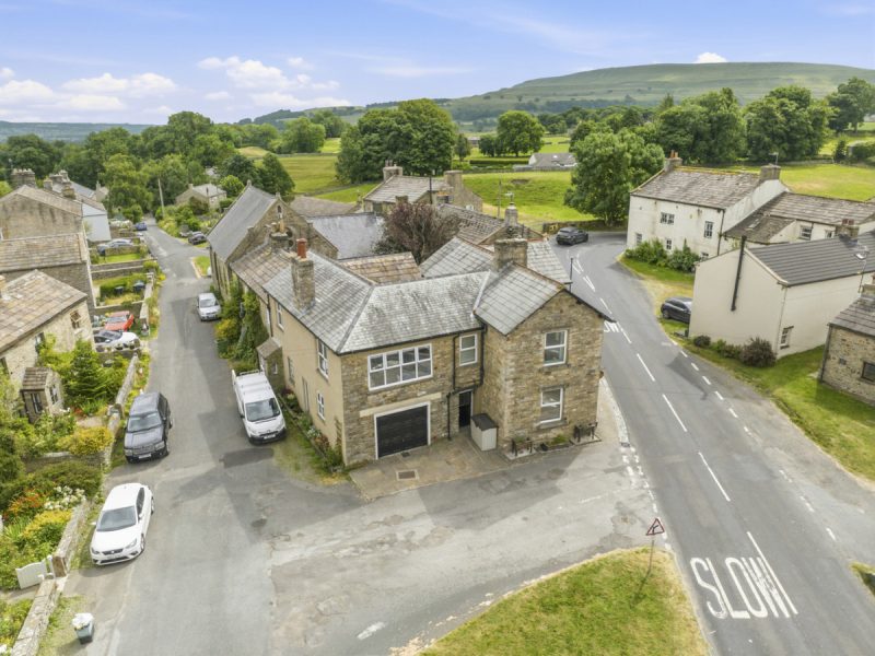 Cornlee, Aysgarth — photo 2