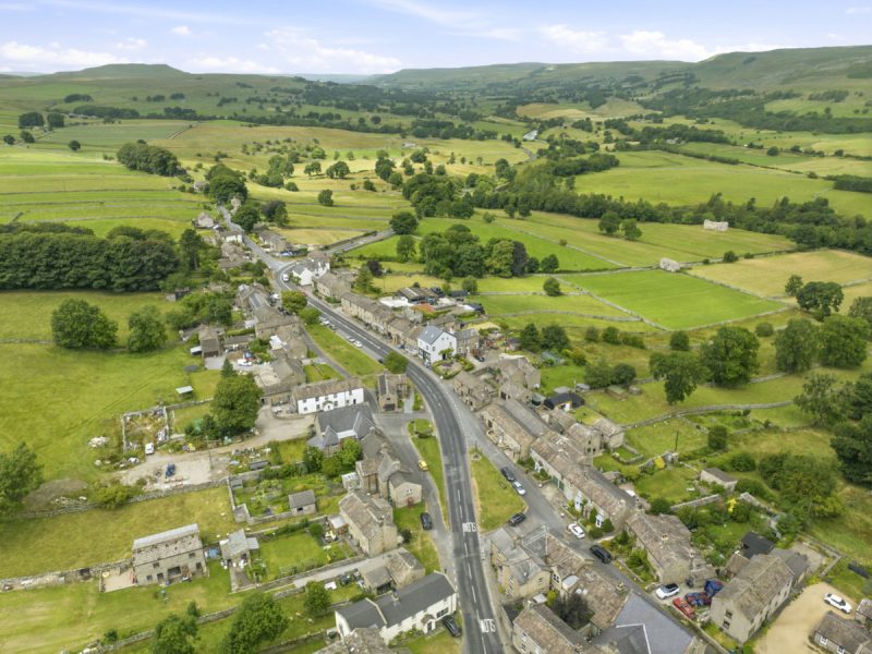 Cornlee, Aysgarth — photo 20