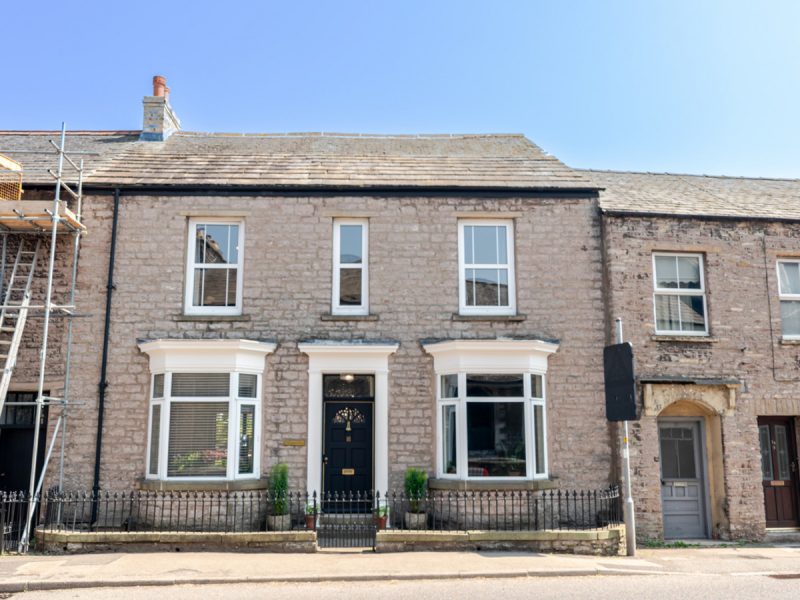 Prospect House, Kirkby Stephen