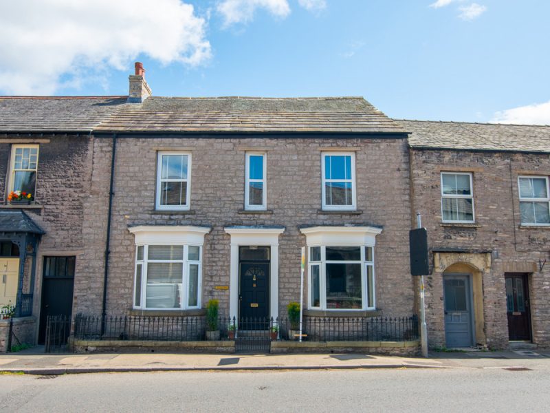 Prospect House, Kirkby Stephen