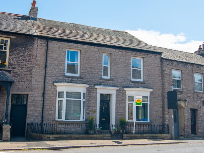 Prospect House, Kirkby Stephen — photo 28