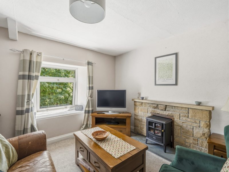 Joyce's Cottage, 2 Brown Hill, Low Row, DL11 6NB — photo 10