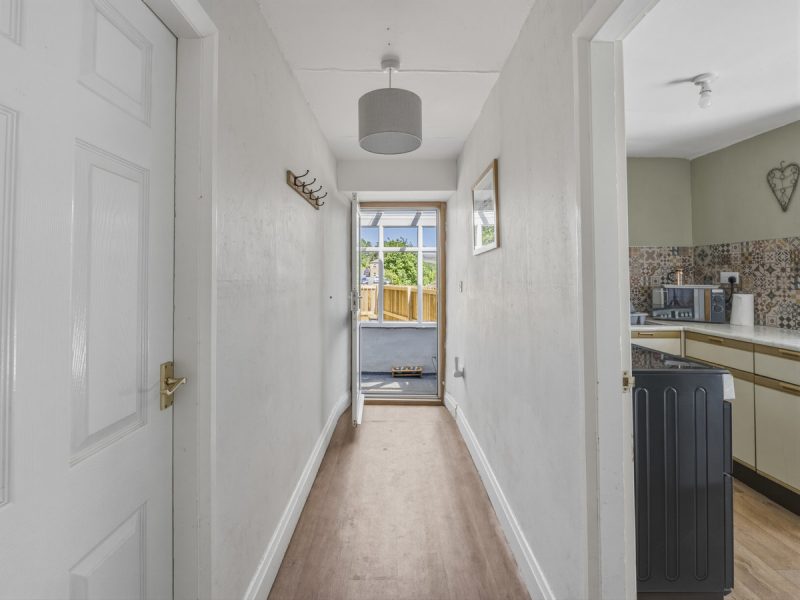 Joyce's Cottage, 2 Brown Hill, Low Row, DL11 6NB — photo 13