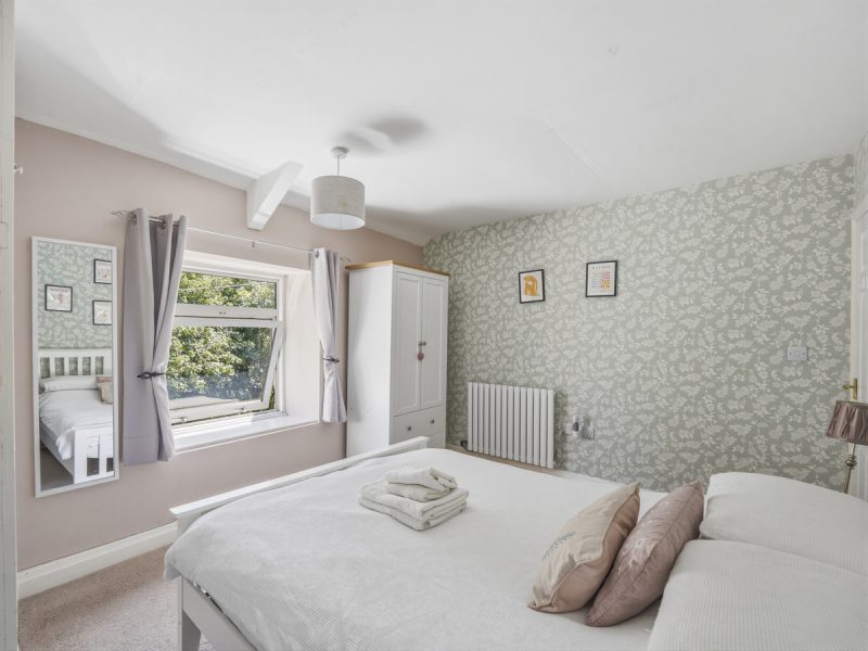 Joyce's Cottage, 2 Brown Hill, Low Row, DL11 6NB — photo 14