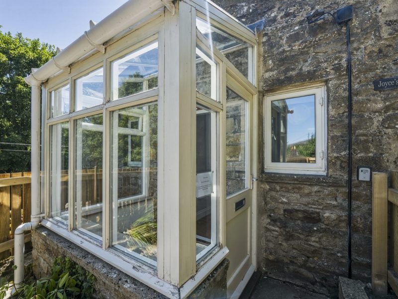 Joyce's Cottage, 2 Brown Hill, Low Row, DL11 6NB — photo 19