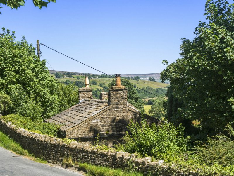 Joyce's Cottage, 2 Brown Hill, Low Row, DL11 6NB — photo 23