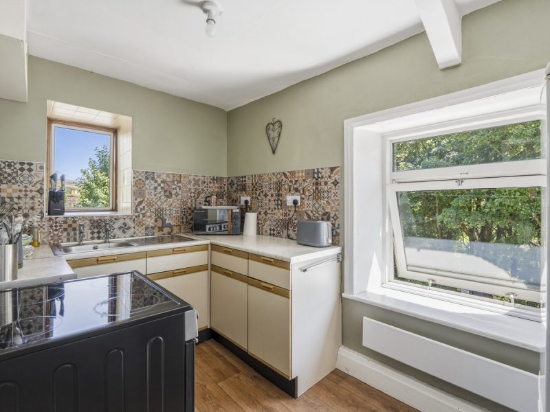 Joyce's Cottage, 2 Brown Hill, Low Row, DL11 6NB — photo 3