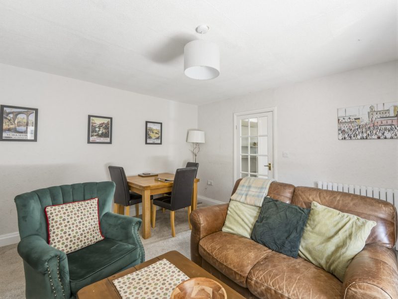 Joyce's Cottage, 2 Brown Hill, Low Row, DL11 6NB — photo 4