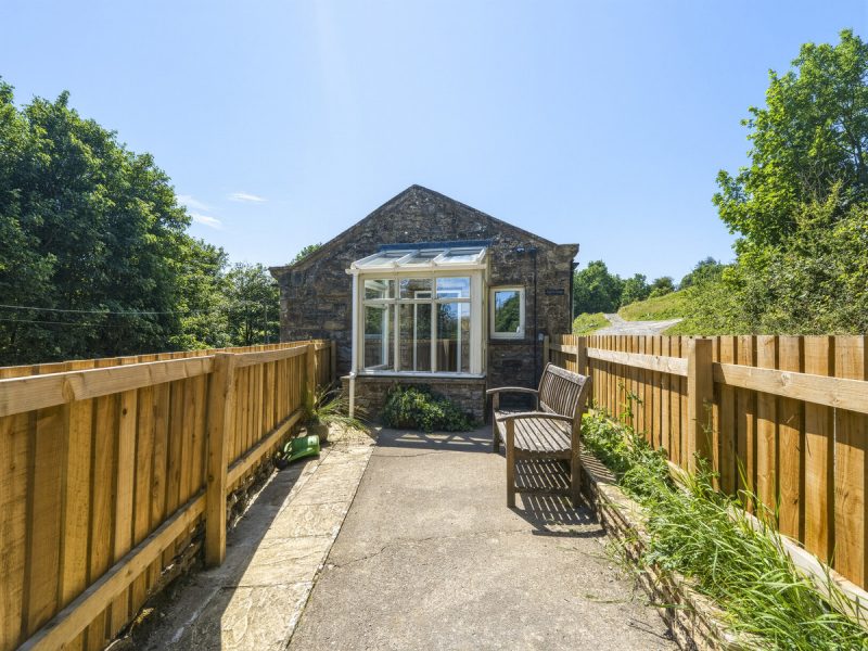 Joyce's Cottage, 2 Brown Hill, Low Row, DL11 6NB — photo 6