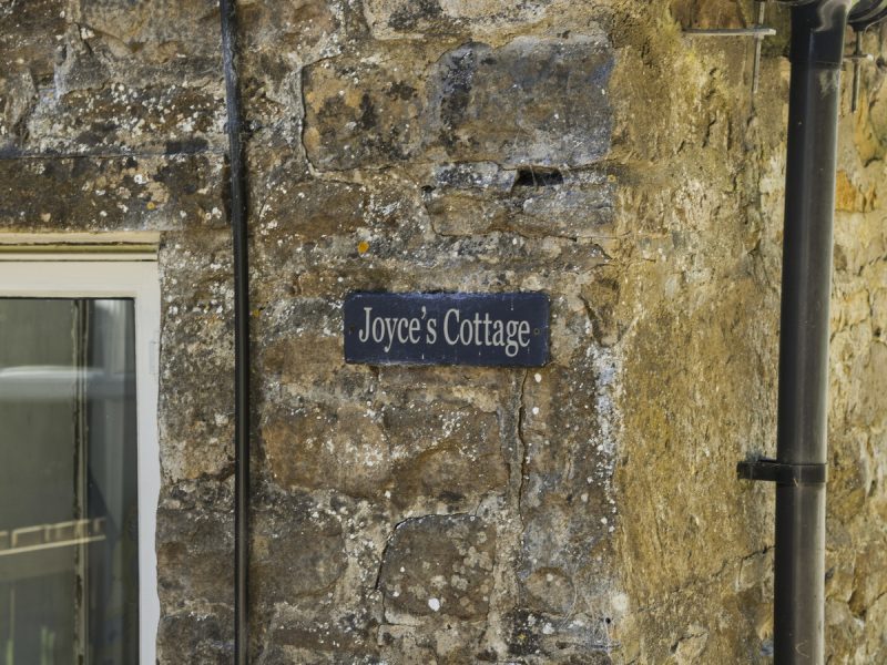 Joyce's Cottage, 2 Brown Hill, Low Row, DL11 6NB — photo 7