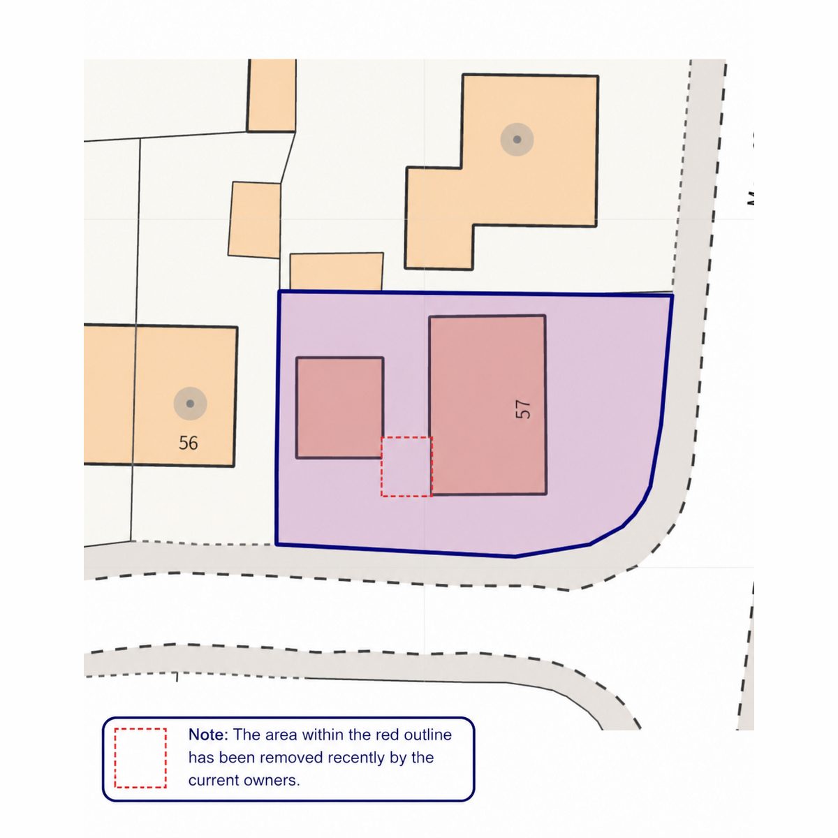 57 Mount Drive, Leyburn, DL8 5JQ — plan 3