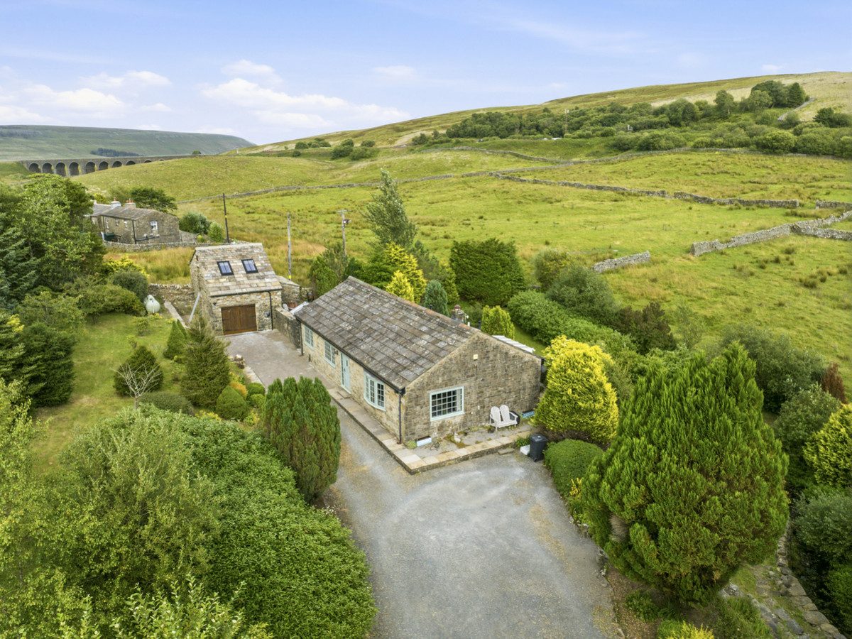 ​Brookside, Garsdale