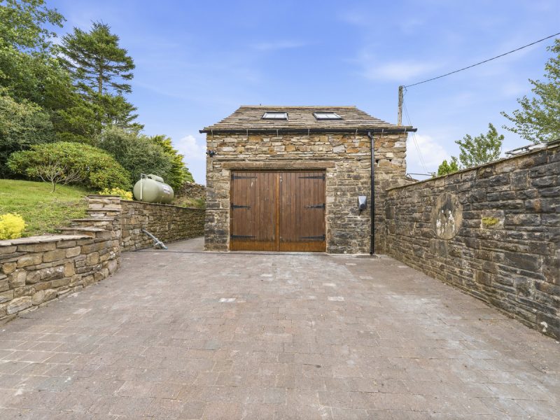 ​Brookside, Garsdale — photo 12