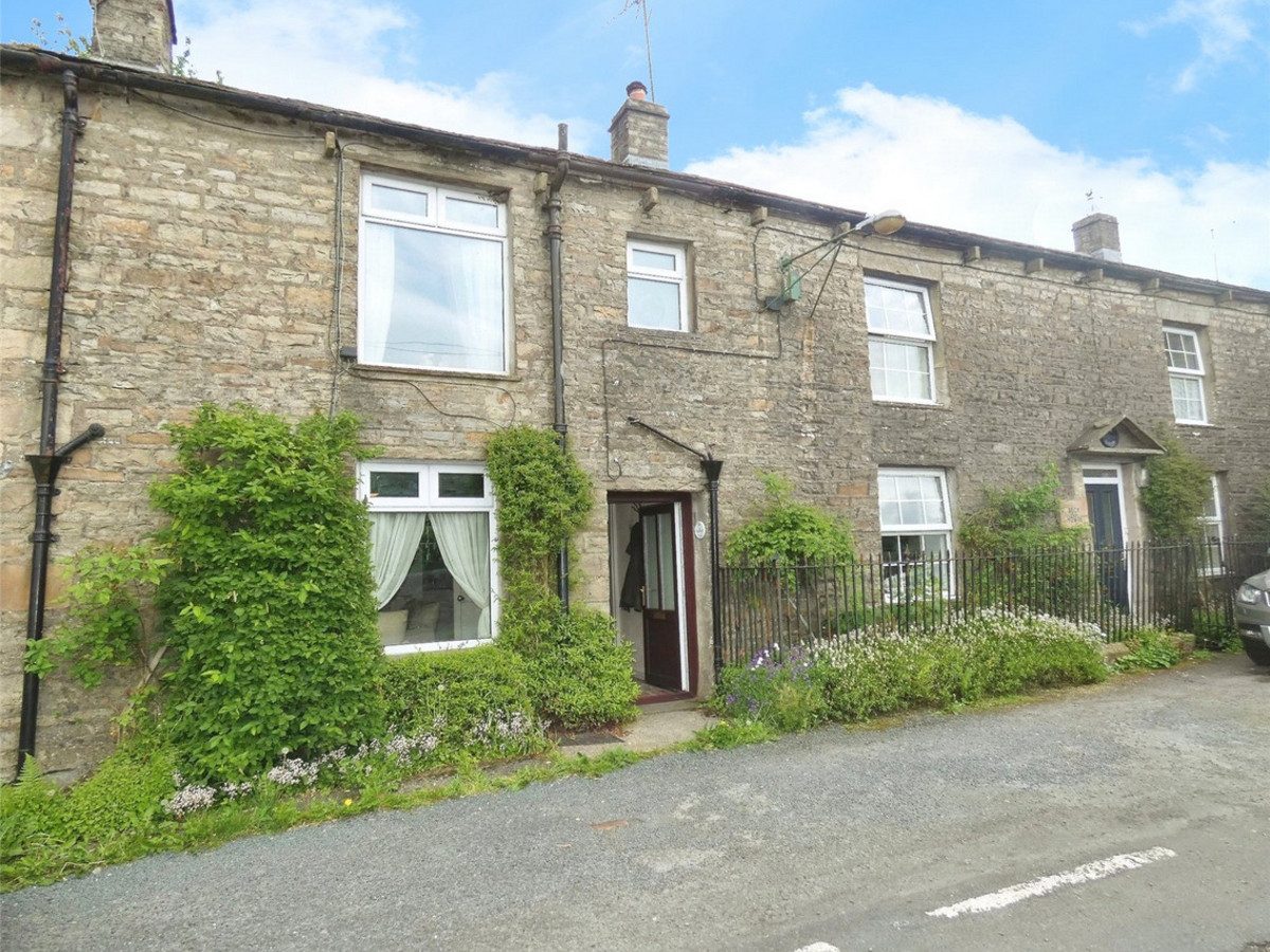 ​Beck Cottage, Gayle, DL8 3RZ