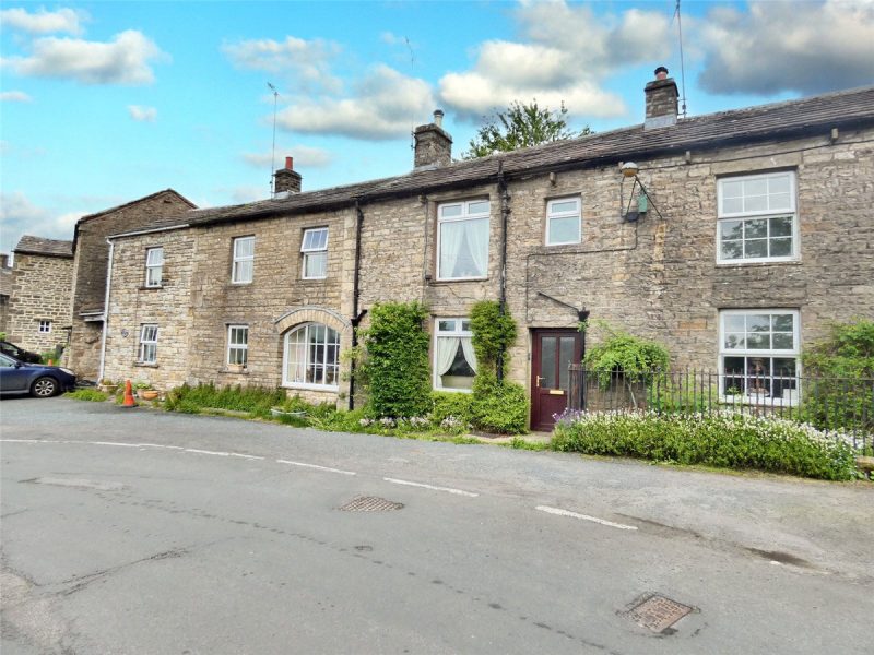 ​Beck Cottage, Gayle, DL8 3RZ — photo 11