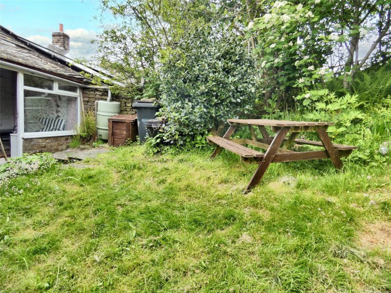 ​Beck Cottage, Gayle, DL8 3RZ — photo 13