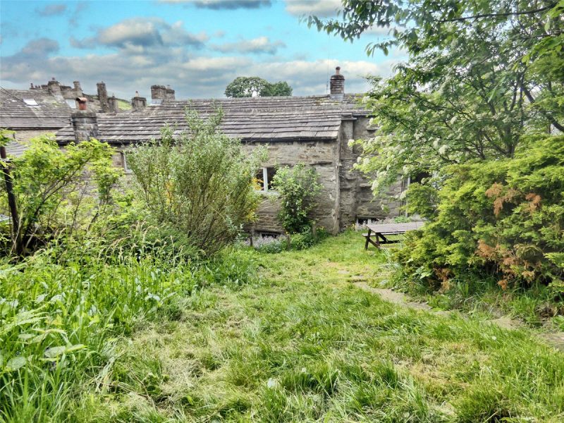 ​Beck Cottage, Gayle, DL8 3RZ — photo 2
