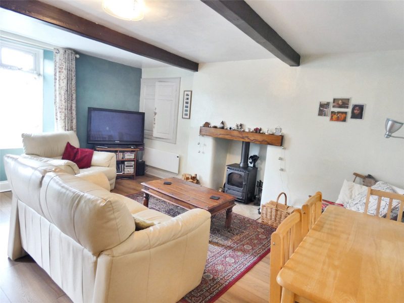 ​Beck Cottage, Gayle, DL8 3RZ — photo 3