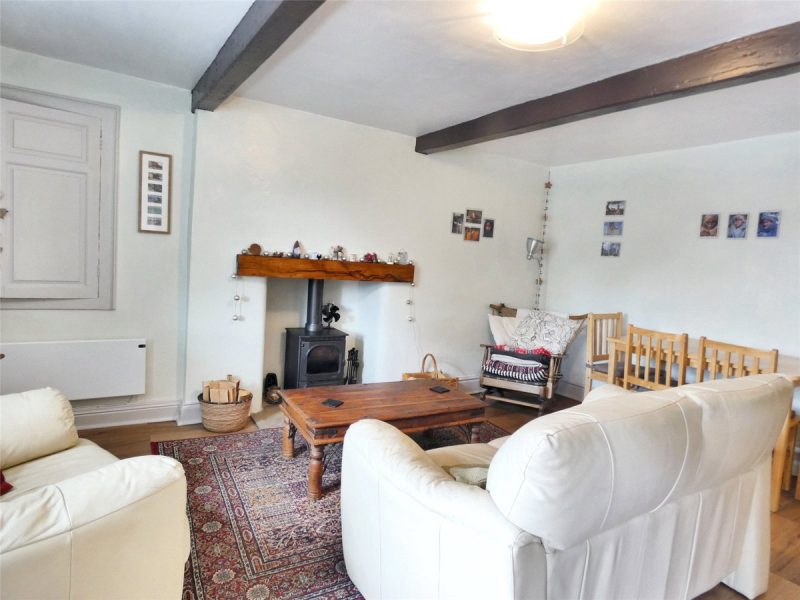 ​Beck Cottage, Gayle, DL8 3RZ — photo 4