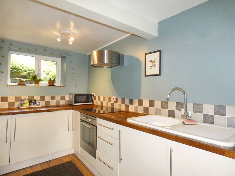 ​Beck Cottage, Gayle, DL8 3RZ — photo 5