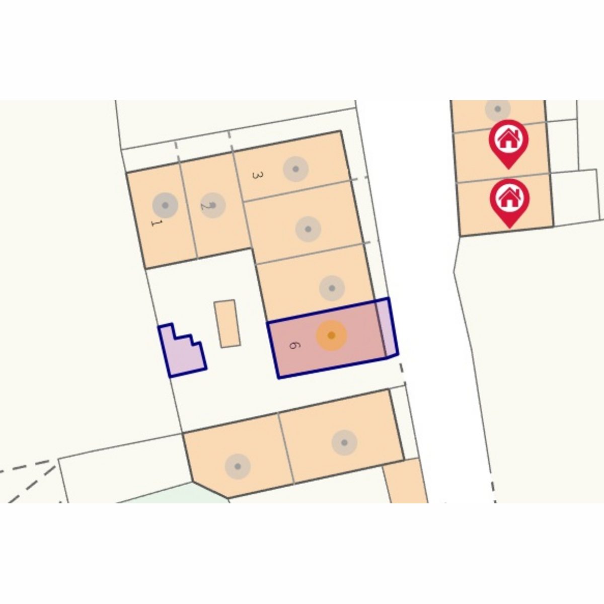 6 Prospect View, Burtersett — plan 4