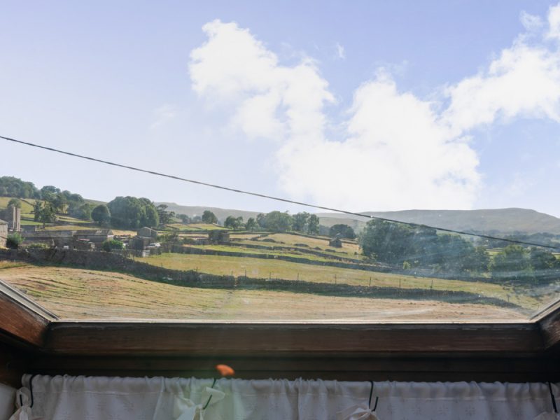 6 Prospect View, Burtersett — photo 13