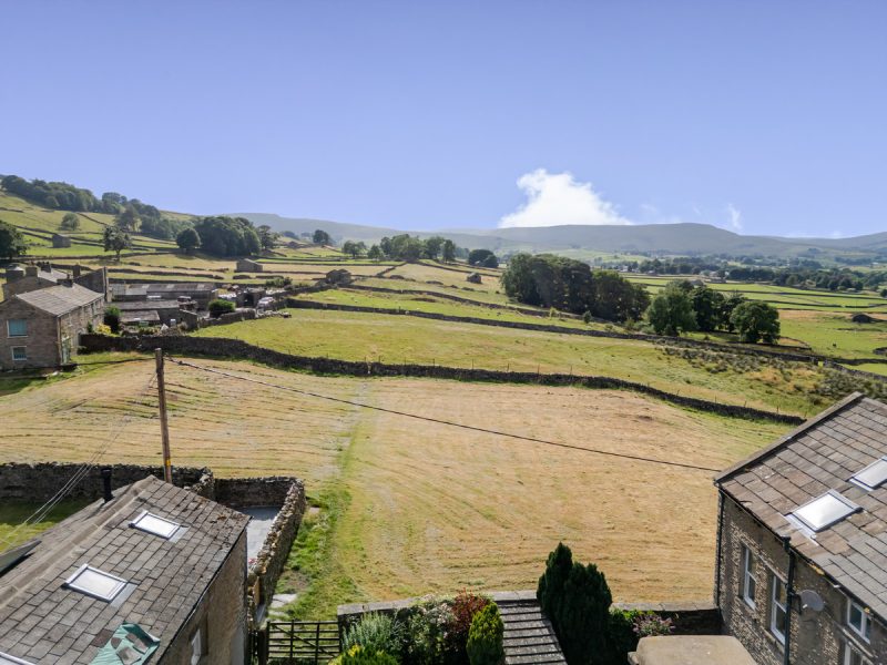 6 Prospect View, Burtersett — photo 14