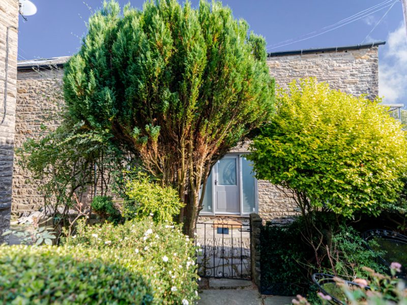 6 Prospect View, Burtersett — photo 15