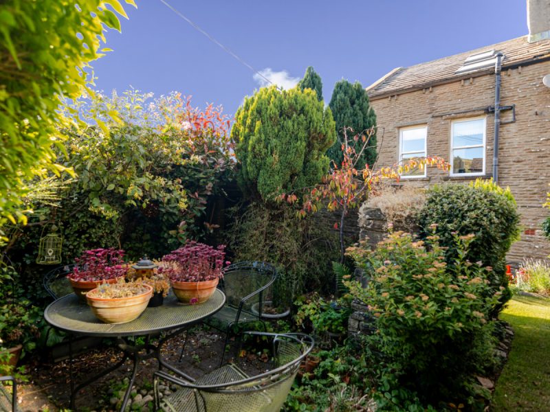 6 Prospect View, Burtersett — photo 16