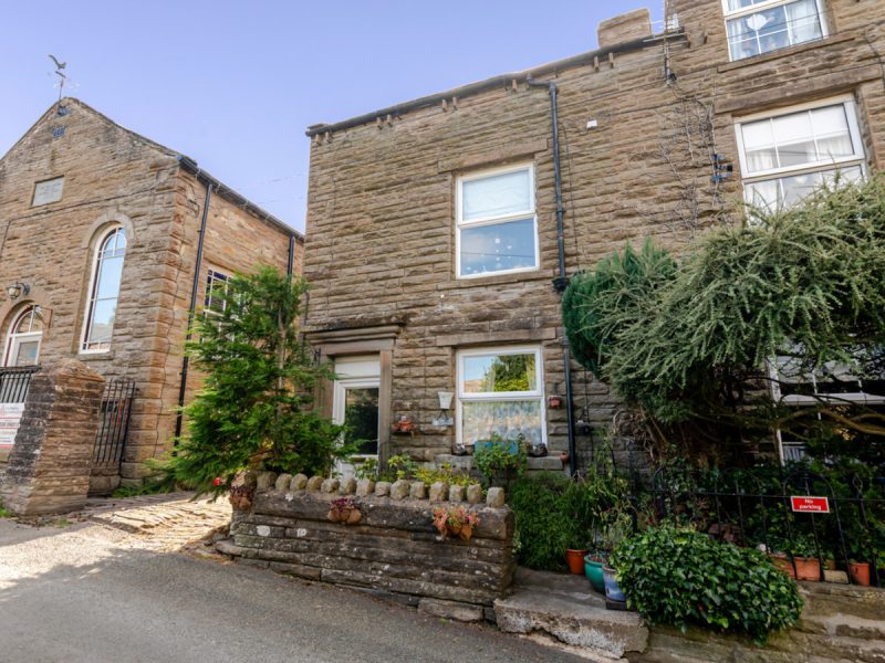 6 Prospect View, Burtersett — photo 17
