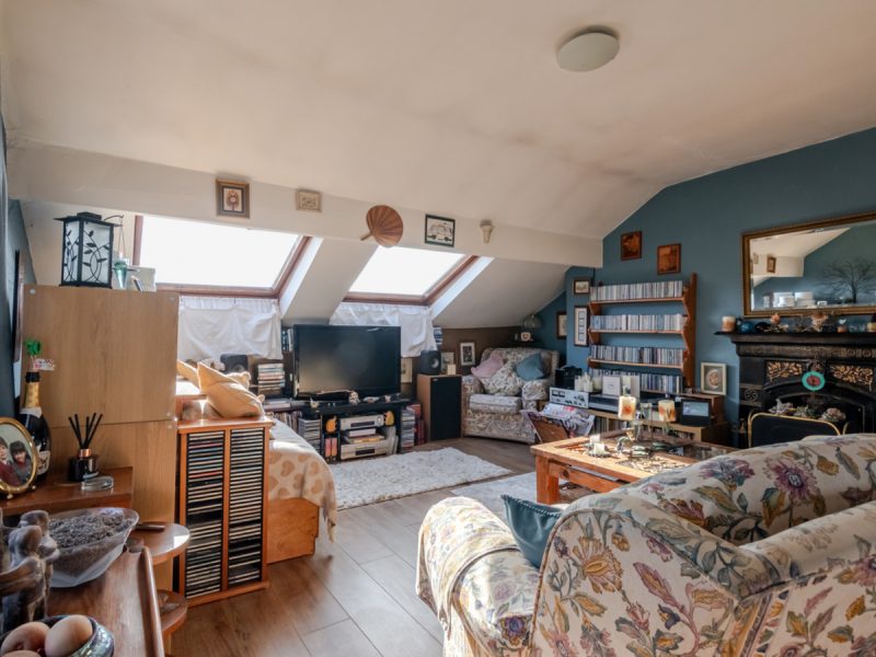 6 Prospect View, Burtersett — photo 3