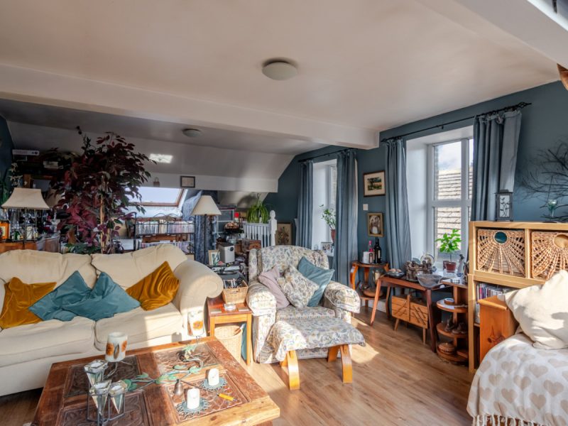 6 Prospect View, Burtersett — photo 4