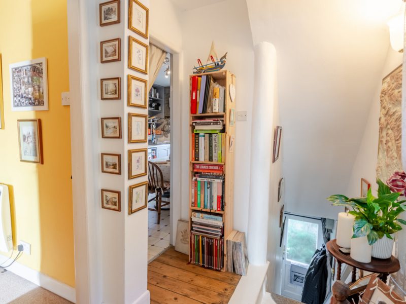 6 Prospect View, Burtersett — photo 8