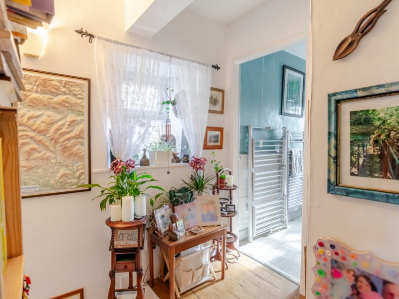 6 Prospect View, Burtersett — photo 9