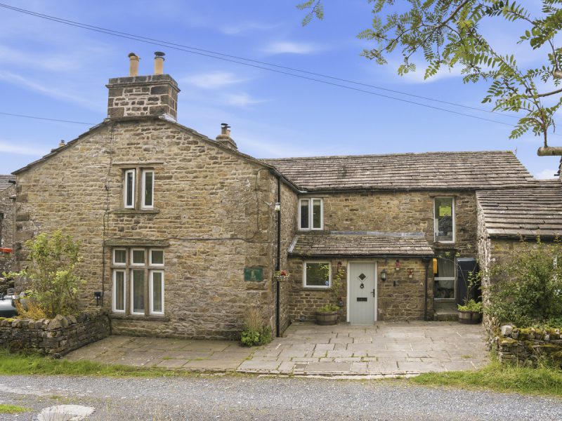 Hazelbank Farm, Oughtershaw — photo 16