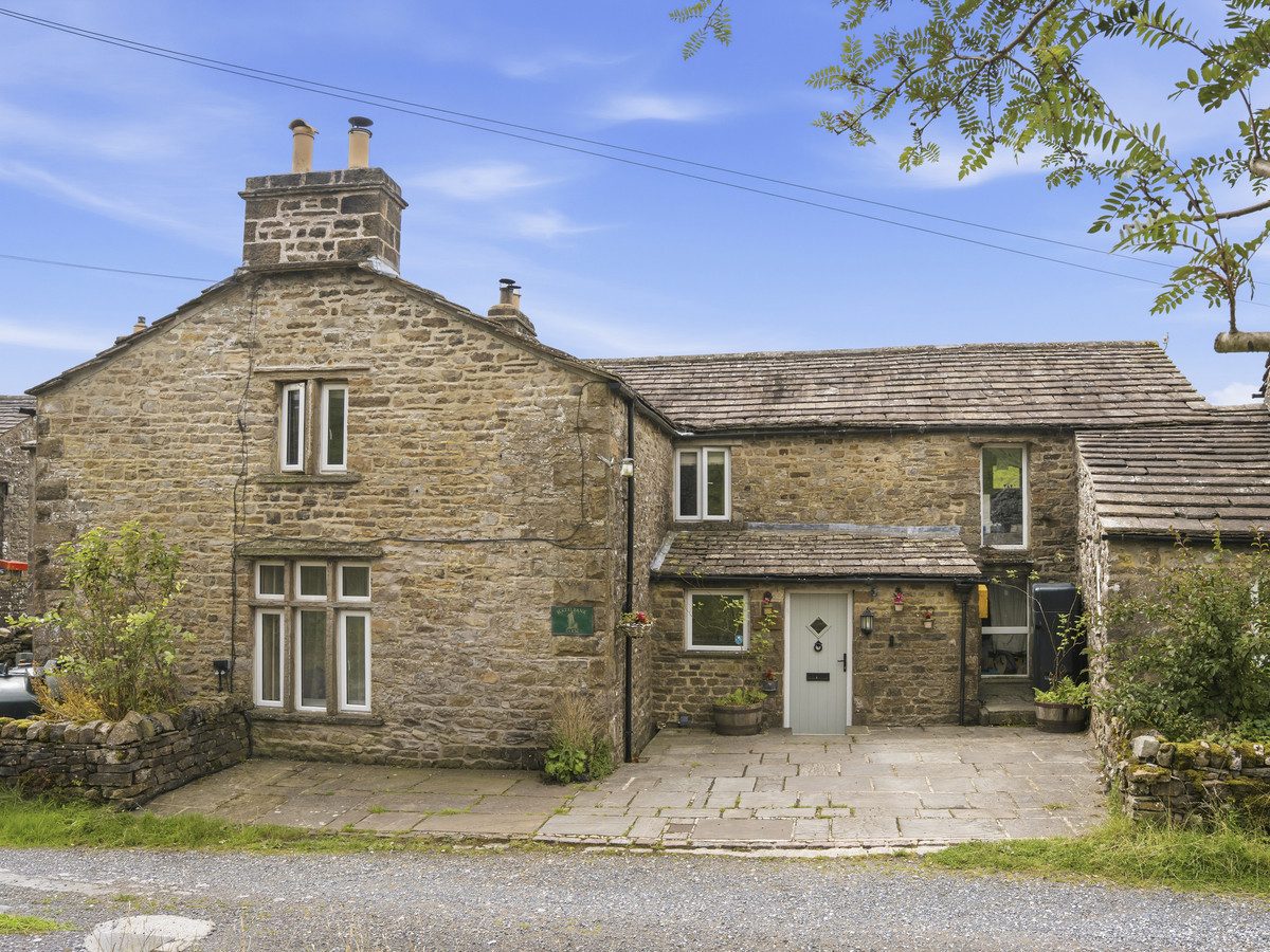Hazelbank Farm, Oughtershaw