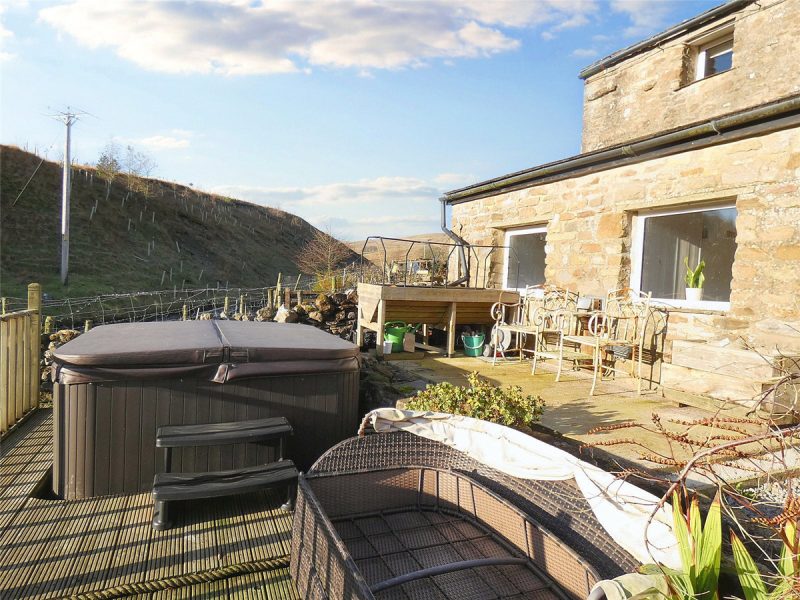 Hazelbank Farm, Oughtershaw, BD23 5JR — photo 10
