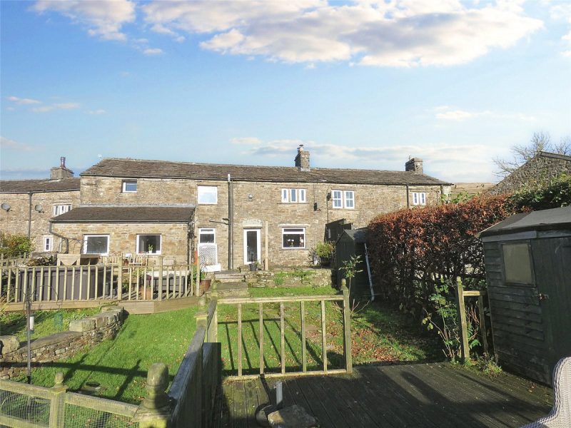 Hazelbank Farm, Oughtershaw, BD23 5JR — photo 11
