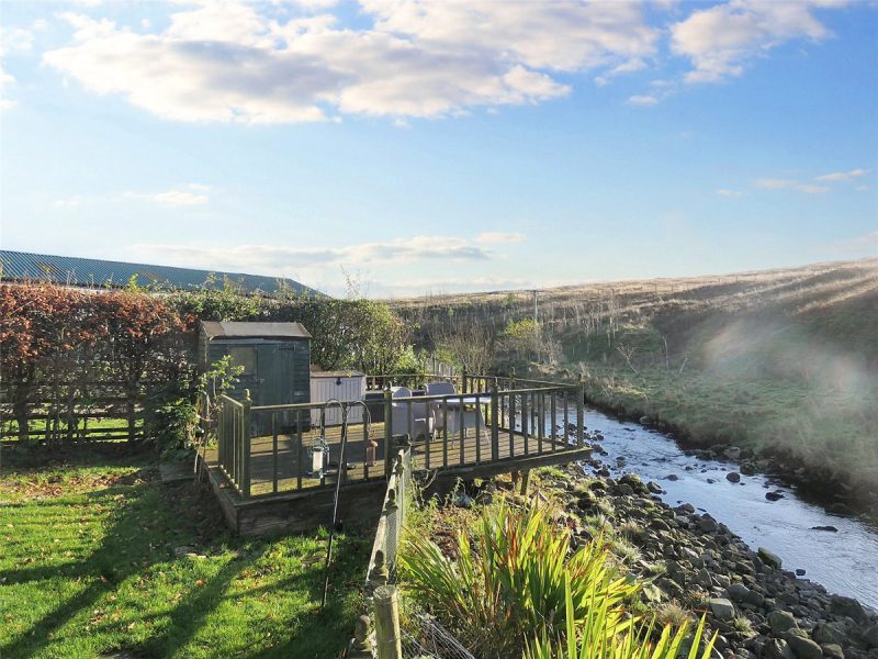 Hazelbank Farm, Oughtershaw, BD23 5JR — photo 12