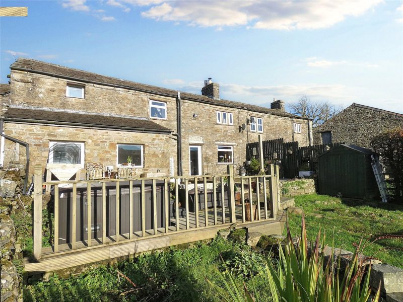 Hazelbank Farm, Oughtershaw, BD23 5JR — photo 13