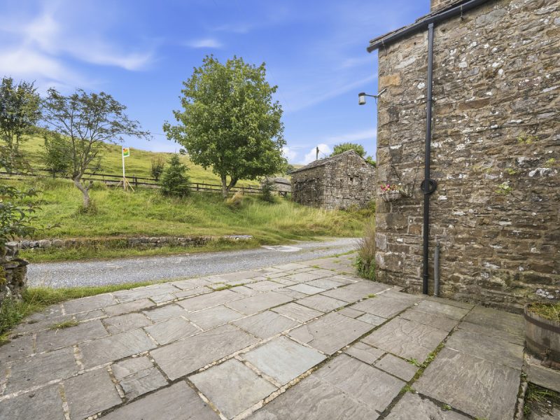 Hazelbank Farm, Oughtershaw — photo 12