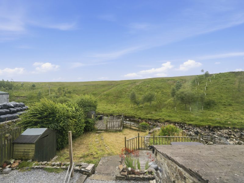 Hazelbank Farm, Oughtershaw — photo 13