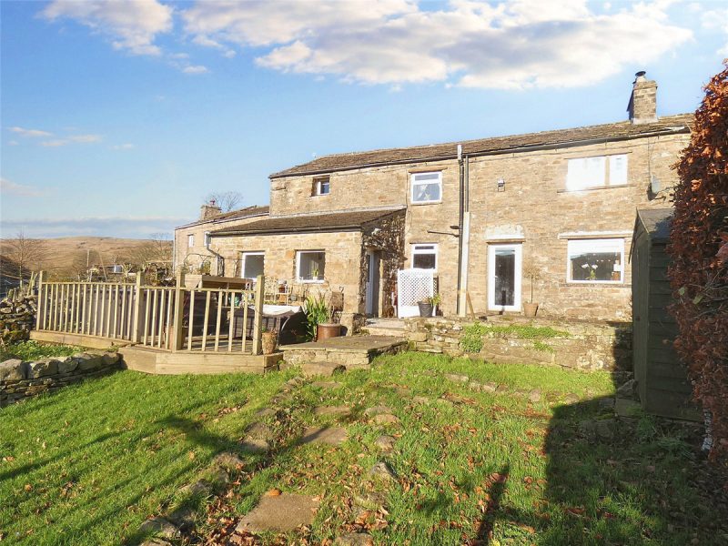 Hazelbank Farm, Oughtershaw, BD23 5JR — photo 14
